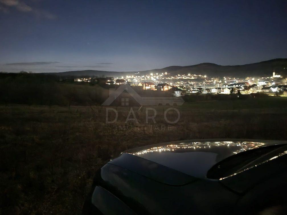 Case Noi De Vanzare In Livezeni proiect in dezvoltare - 7