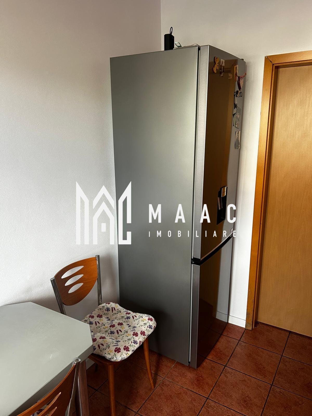 Apartament de vânzare Sibiu | 2 camere | Mihai Viteazul | 51 mp - 17