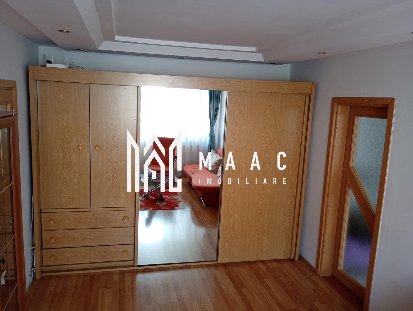 Apartament de vânzare Sibiu | 2 camere | Mihai Viteazul | 51 mp - 16