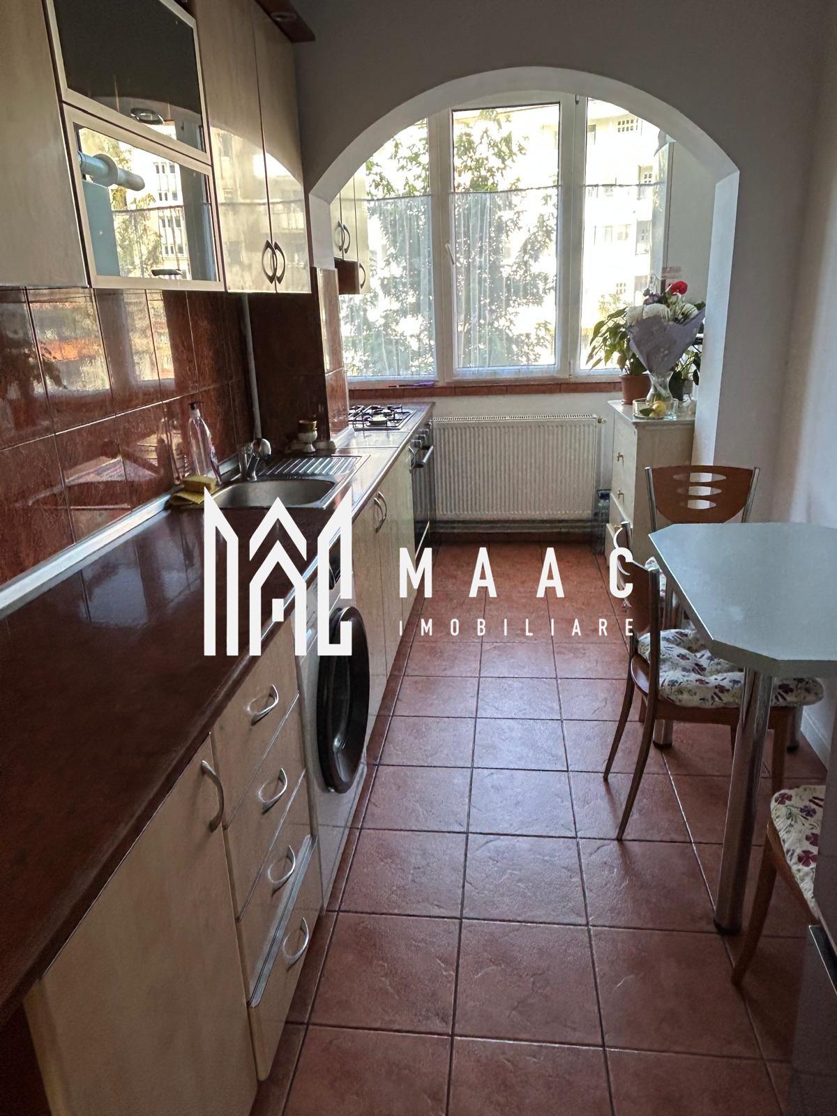 Apartament de vânzare Sibiu | 2 camere | Mihai Viteazul | 51 mp - 6