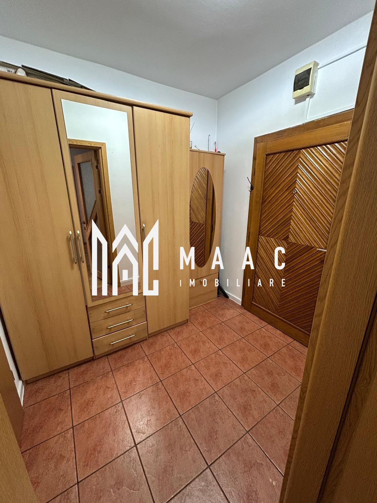 Apartament de vânzare Sibiu | 2 camere | Mihai Viteazul | 51 mp - 7