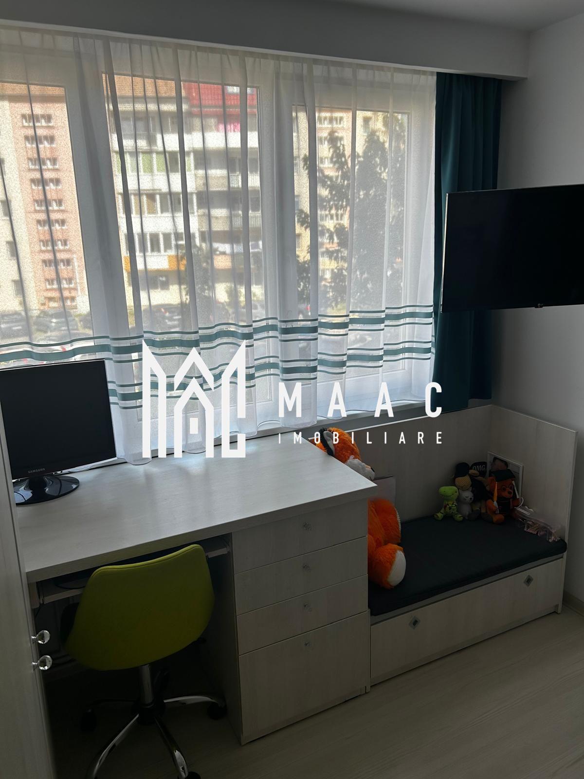 Apartament de vânzare Sibiu | 2 camere | Mihai Viteazul | 51 mp - 11