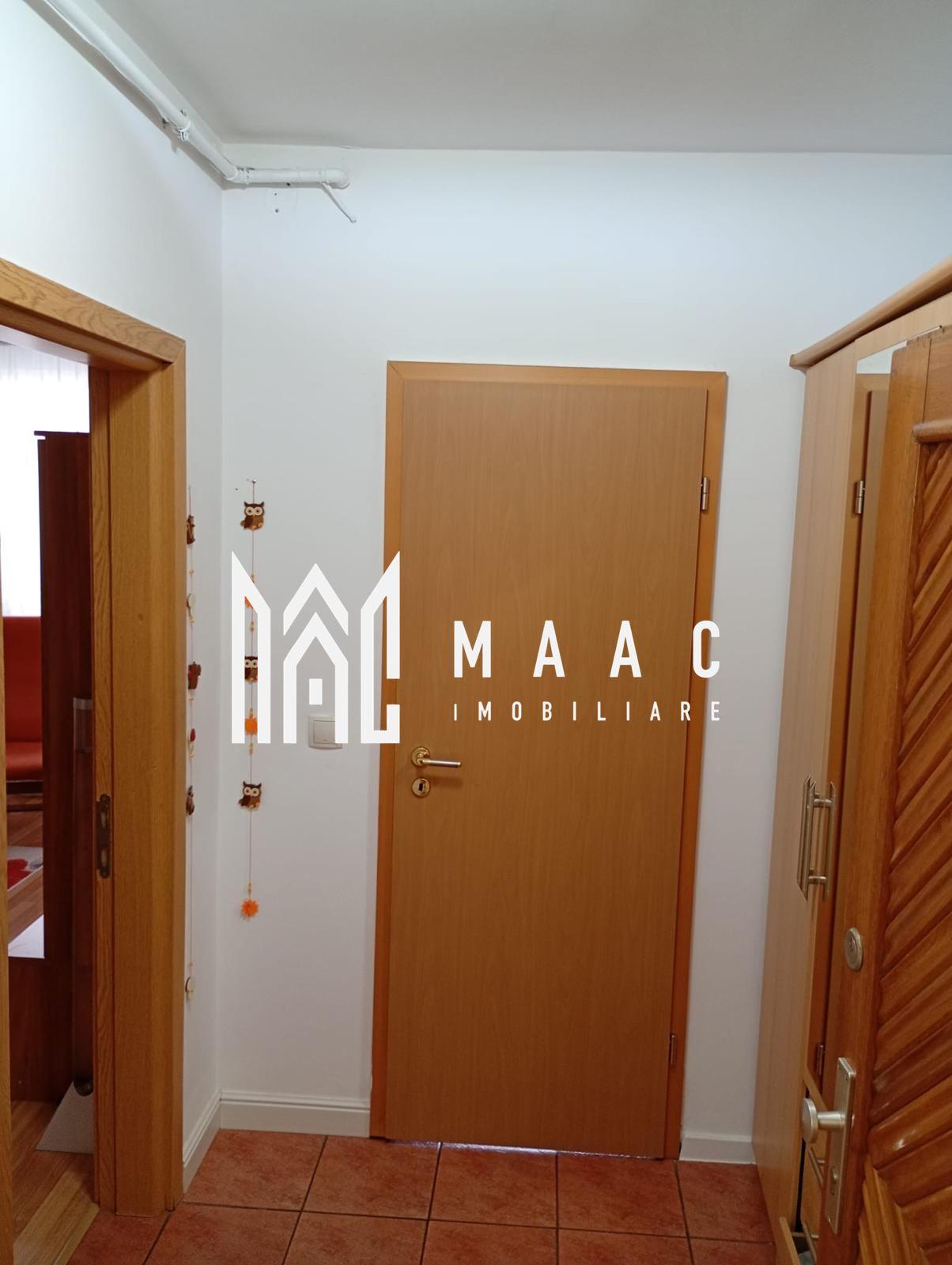 Apartament de vânzare Sibiu | 2 camere | Mihai Viteazul | 51 mp - 18