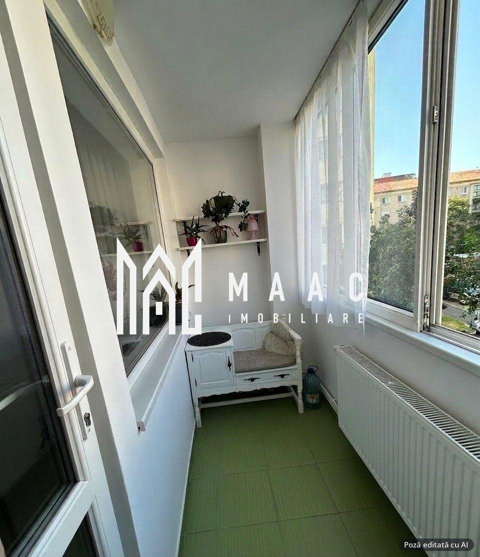 Apartament de vânzare Sibiu | 2 camere | Mihai Viteazul | 51 mp - 3