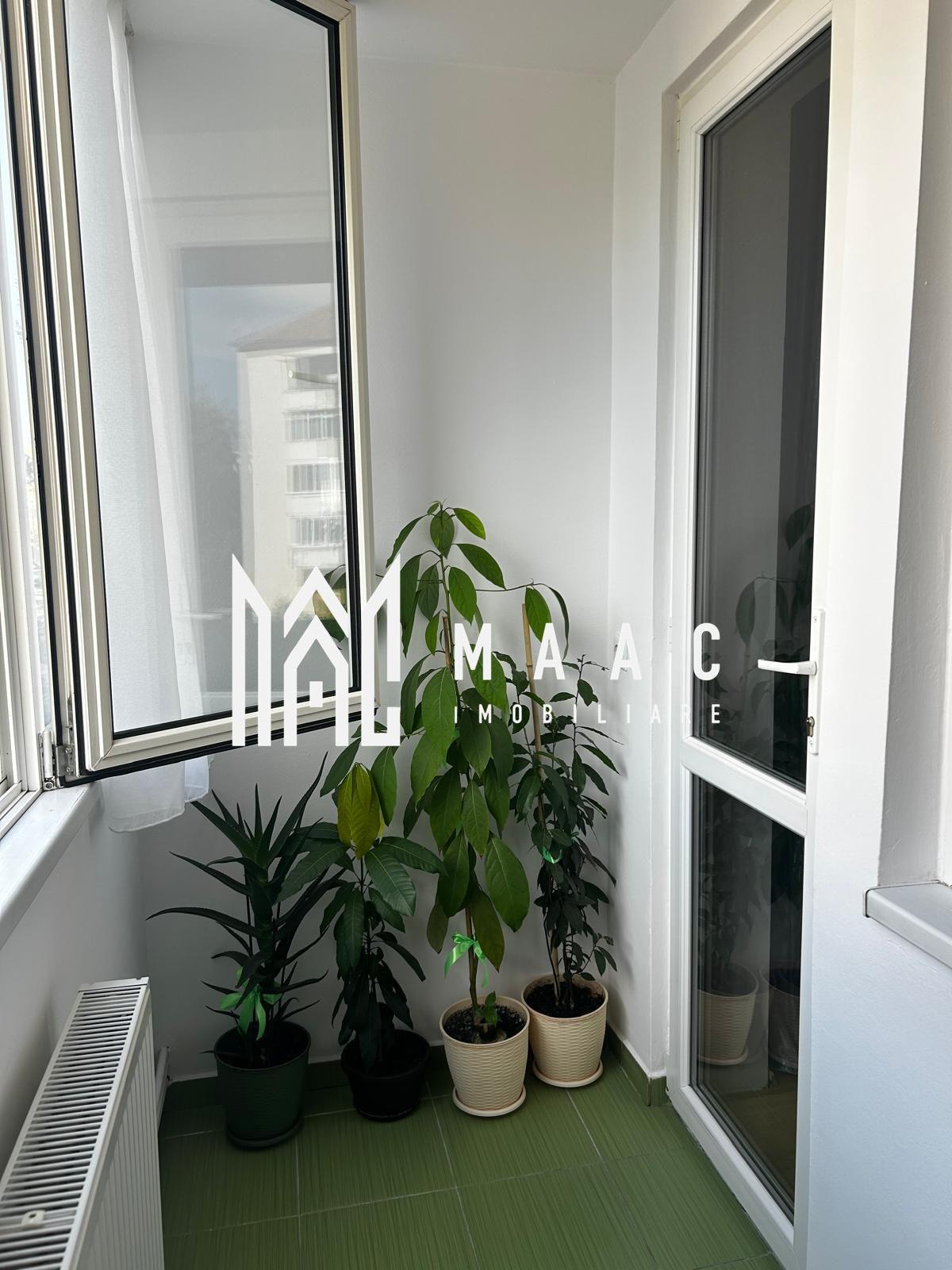 Apartament de vânzare Sibiu | 2 camere | Mihai Viteazul | 51 mp - 10