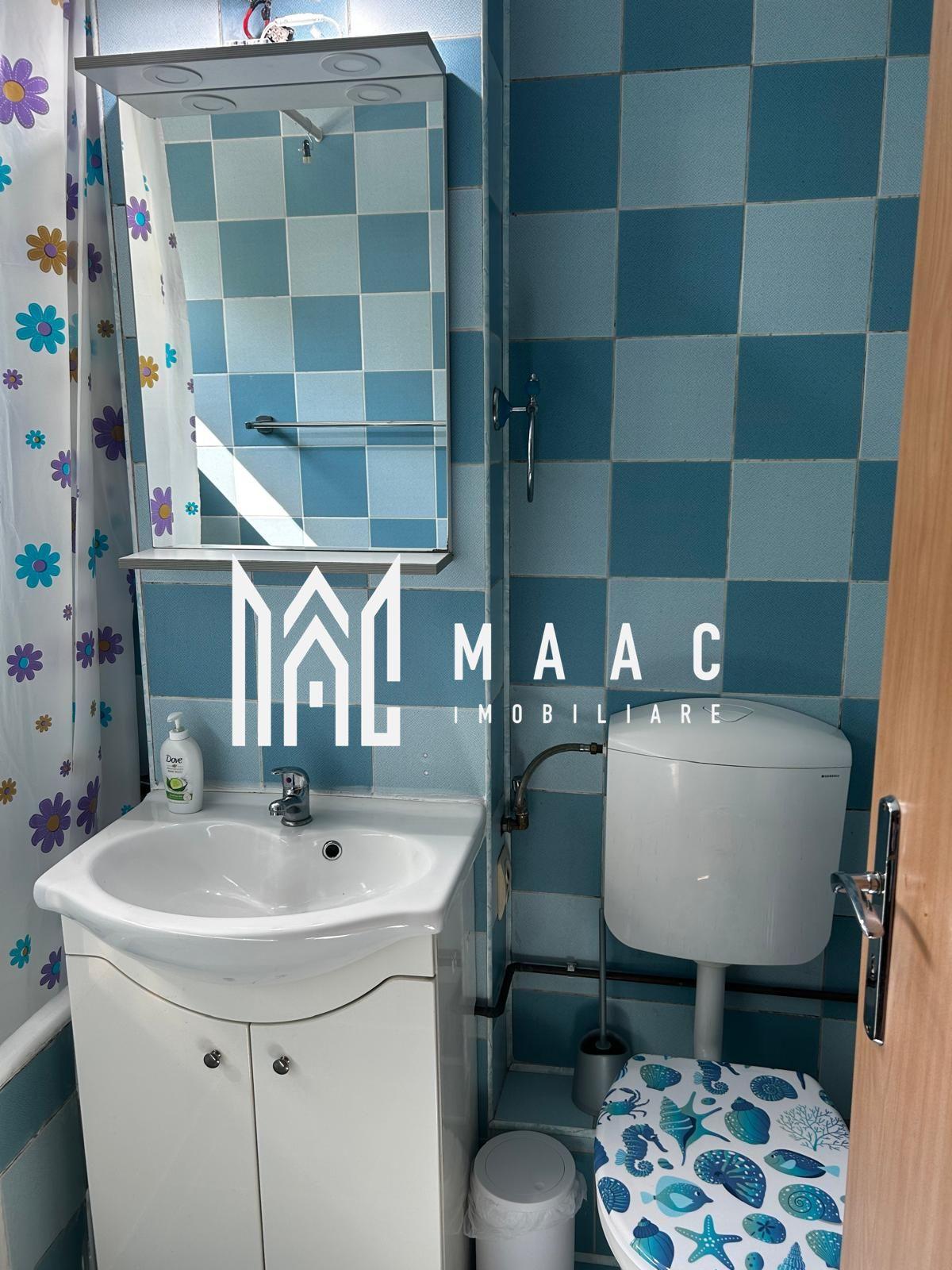 Apartament de vânzare Sibiu | 2 camere | Mihai Viteazul | 51 mp - 13