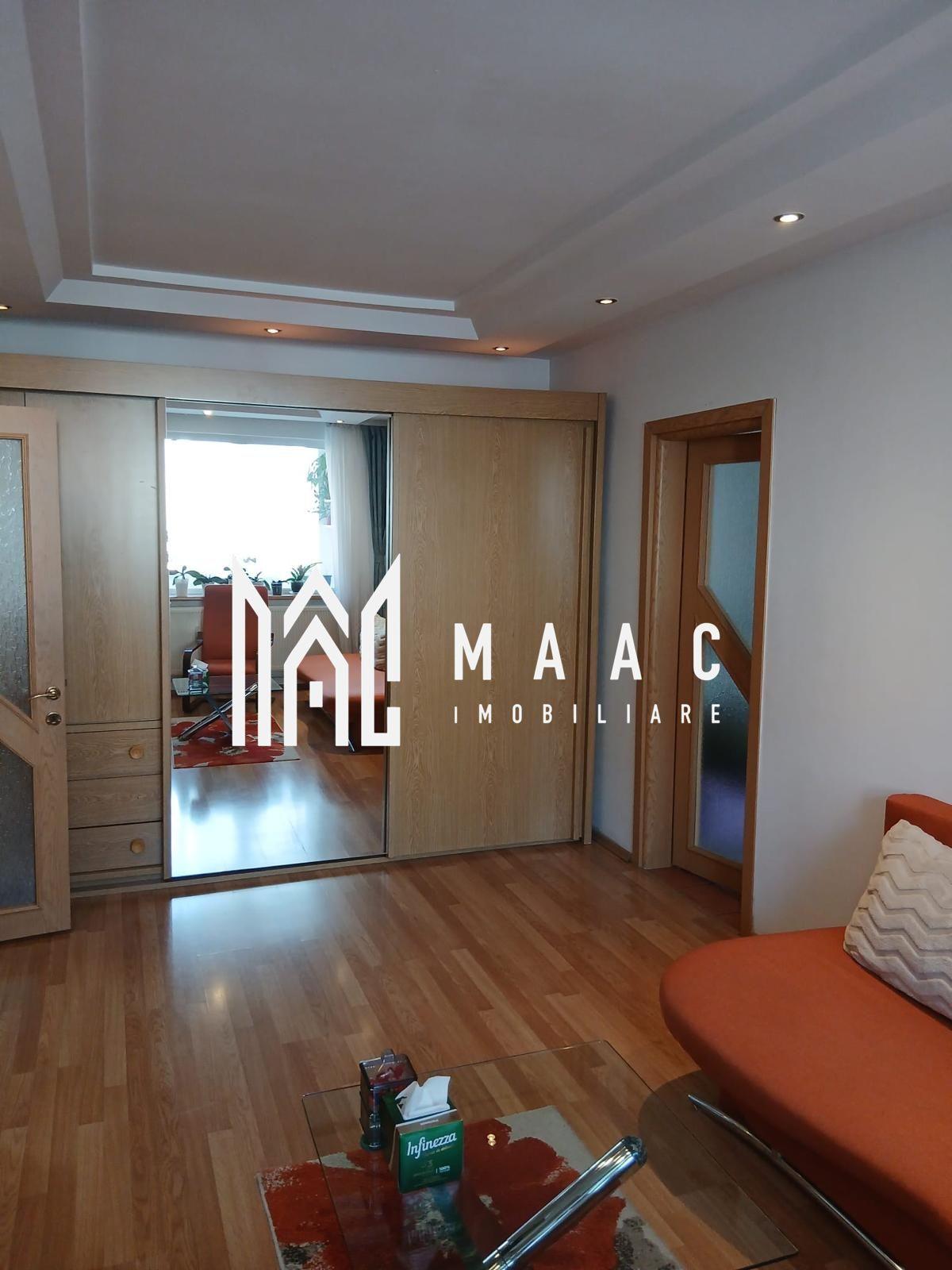 Apartament de vânzare Sibiu | 2 camere | Mihai Viteazul | 51 mp - 15