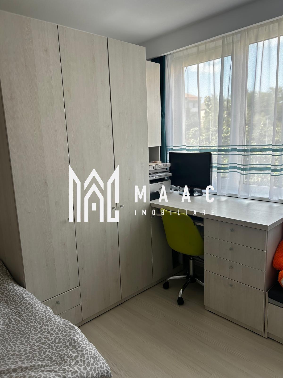 Apartament de vânzare Sibiu | 2 camere | Mihai Viteazul | 51 mp - 12