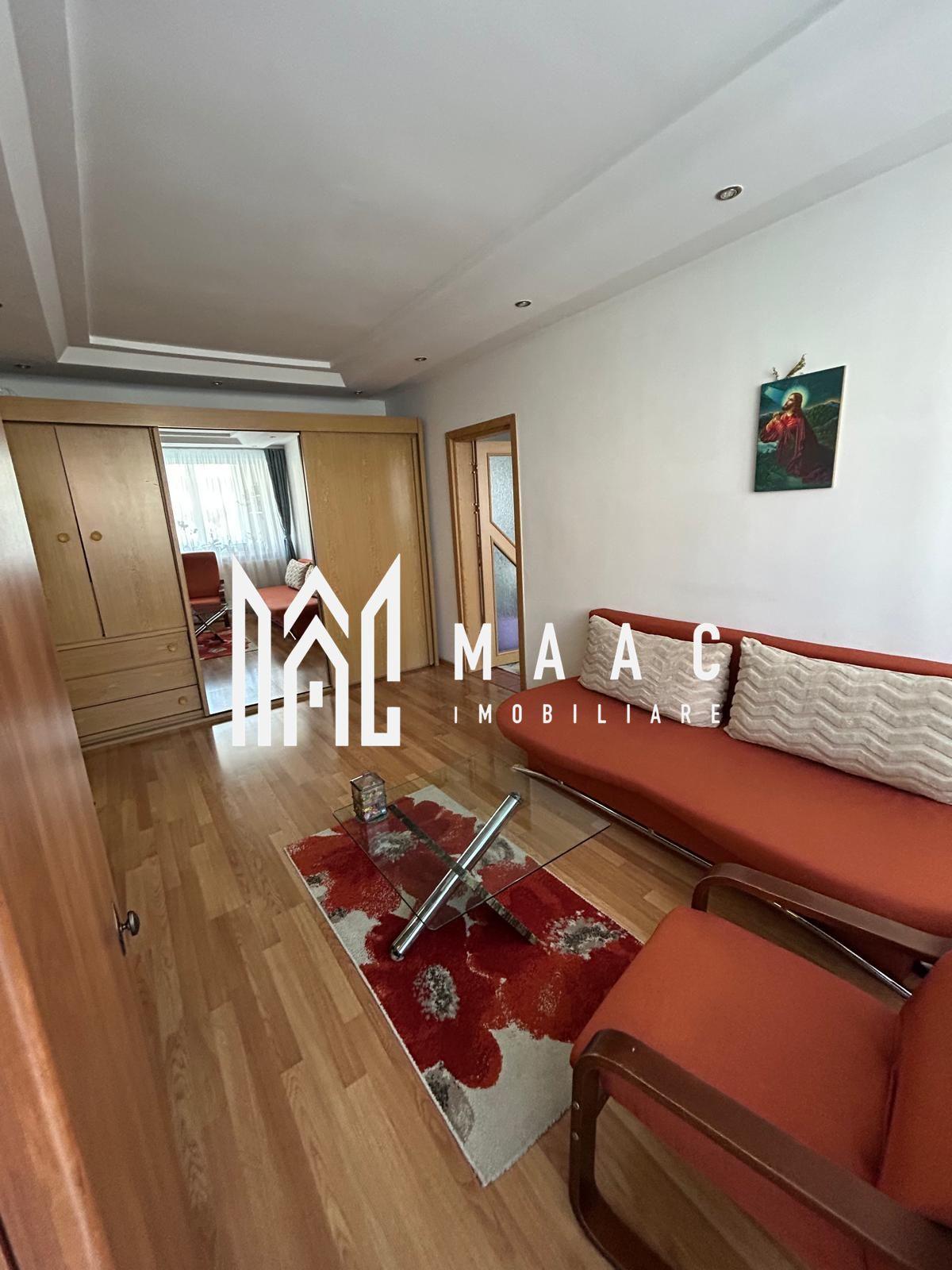 Apartament de vânzare Sibiu | 2 camere | Mihai Viteazul | 51 mp - 8