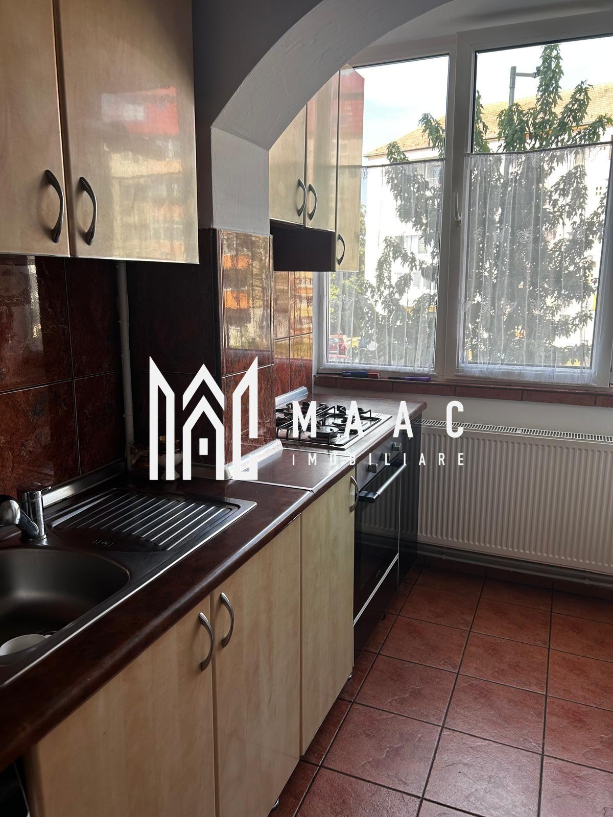 Apartament de vânzare Sibiu | 2 camere | Mihai Viteazul | 51 mp - 14
