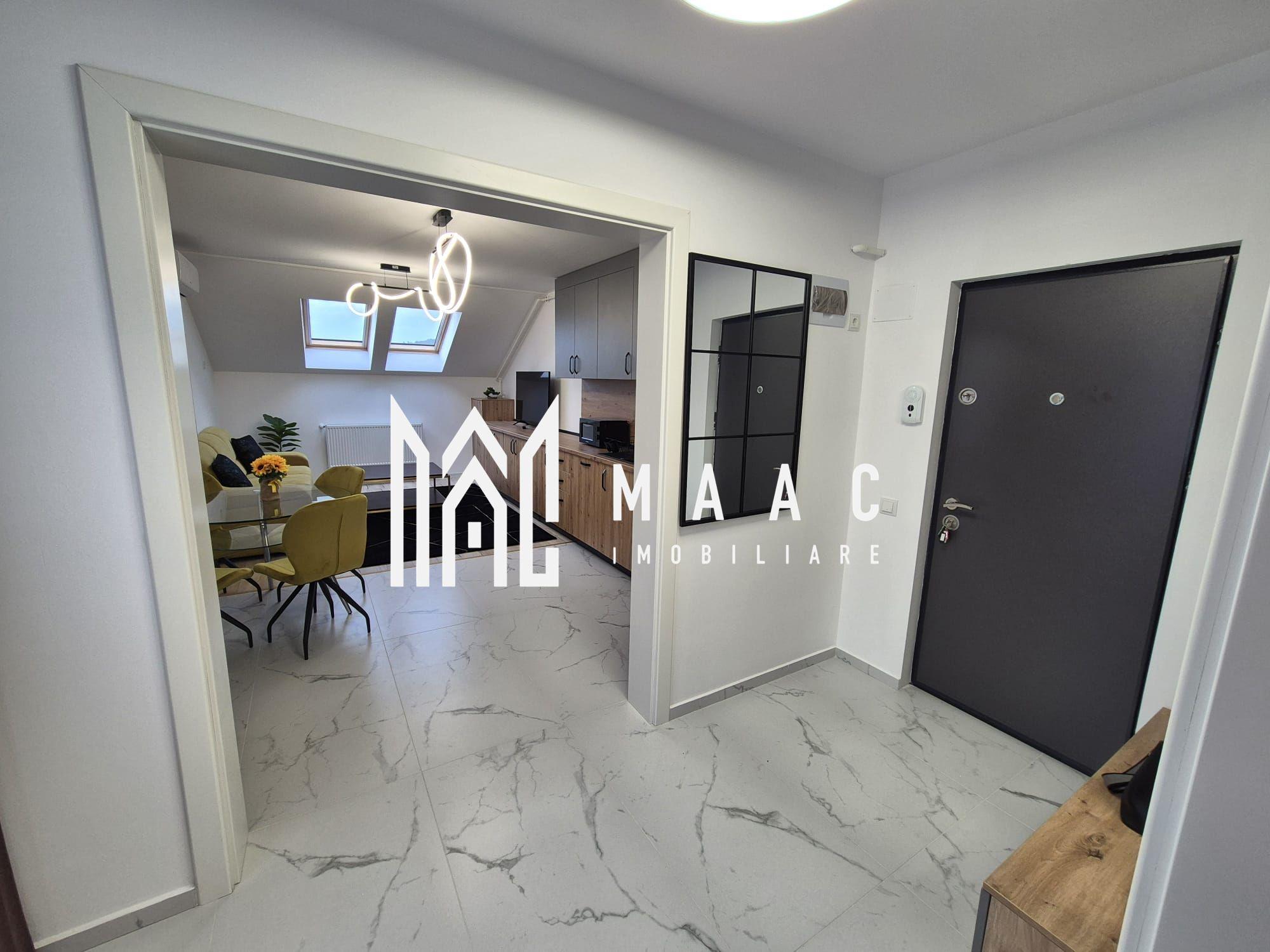 Apartament Nou I 2 Camere I Etaj 5 I Lift I Loc de parcare - 2