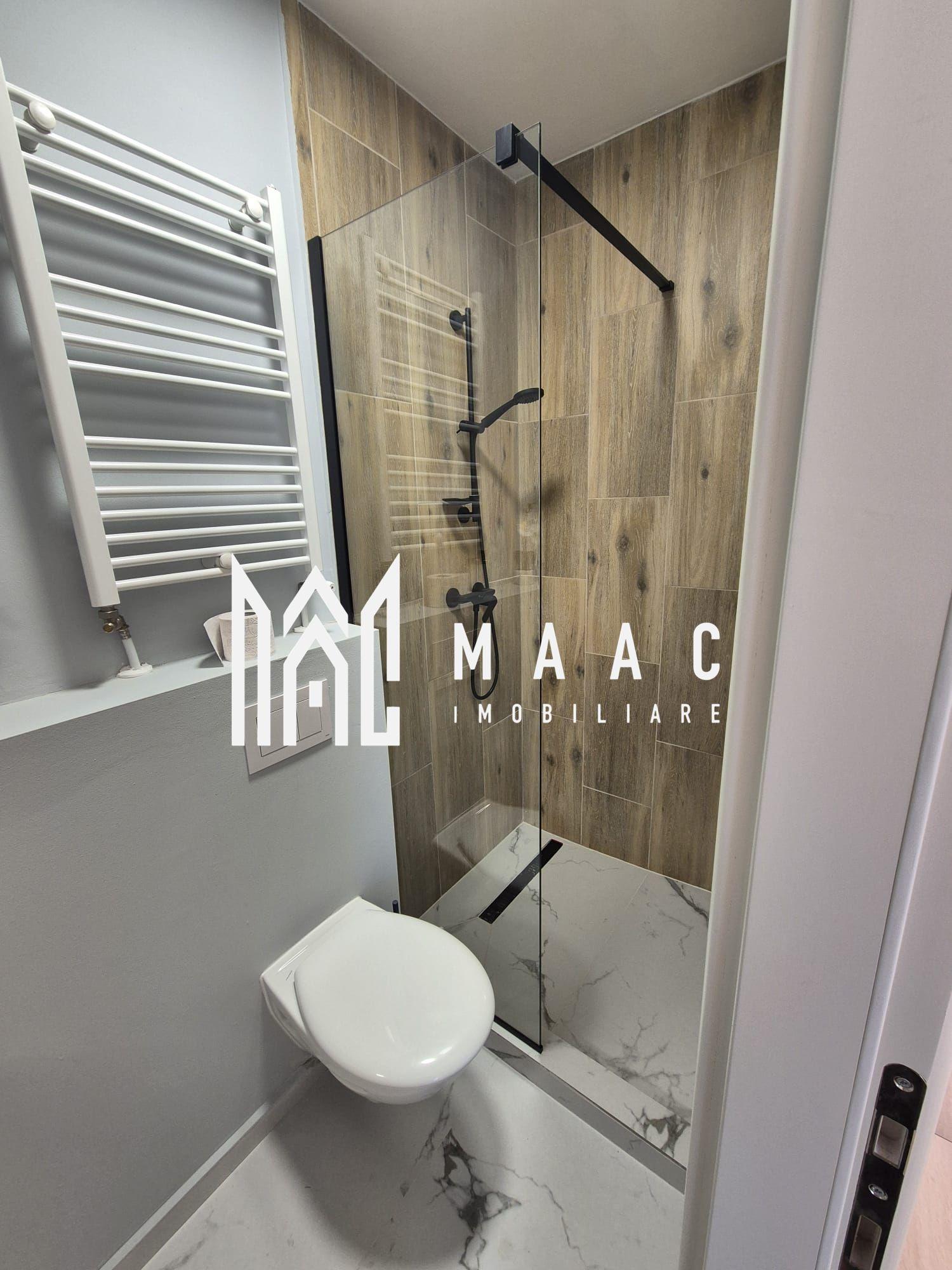 Apartament Nou I 2 Camere I Etaj 5 I Lift I Loc de parcare - 10