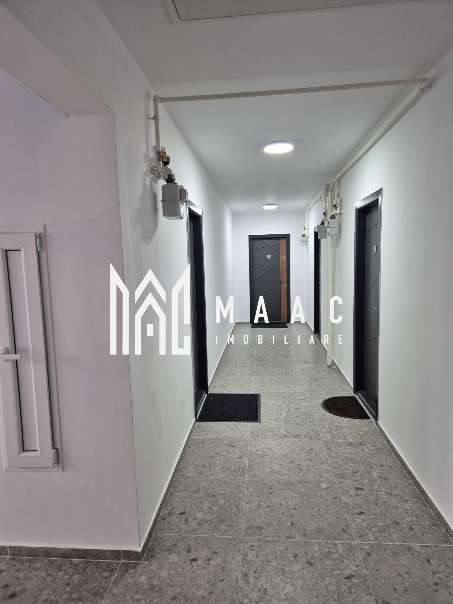 Apartament Nou I 2 Camere I Etaj 5 I Lift I Loc de parcare - 12