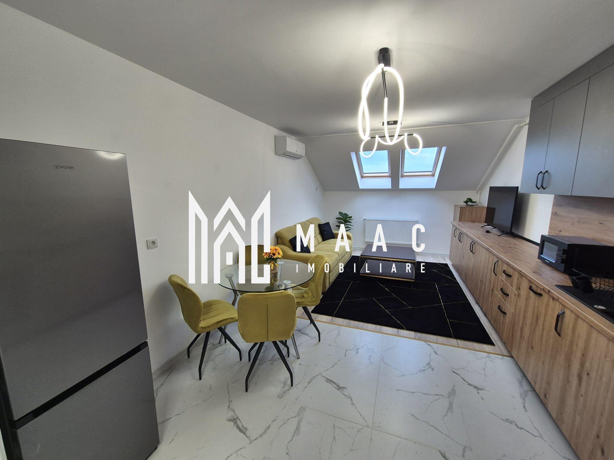 Apartament Nou I 2 Camere I Etaj 5 I Lift I Loc de parcare - 5