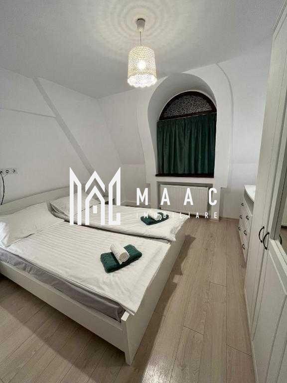 Apartament 3 camere de închiriat | Sibiu, Central | 72 mp - 5