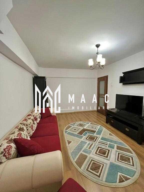 Apartament 3 camere de închiriat | Sibiu, Central | 72 mp - 2