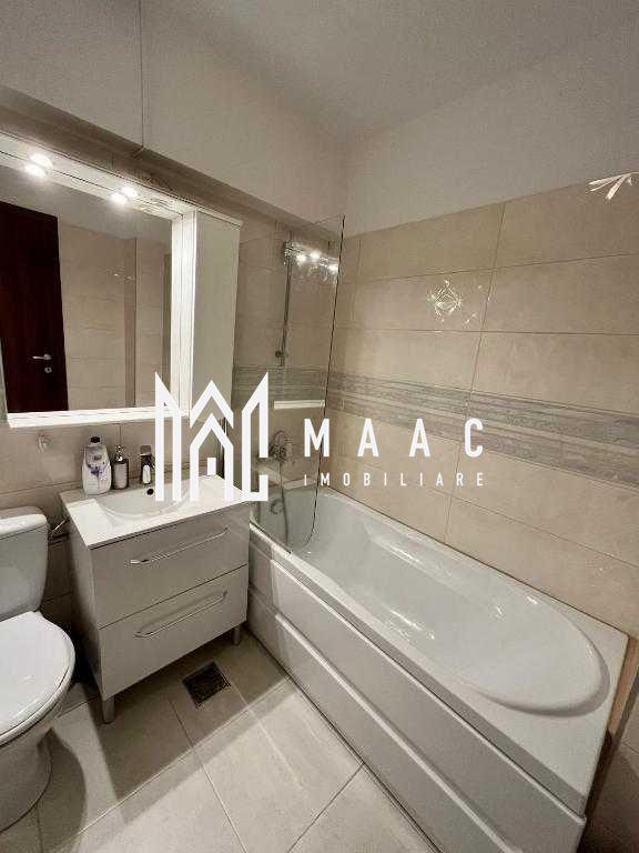 Apartament 3 camere de închiriat | Sibiu, Central | 72 mp - 8