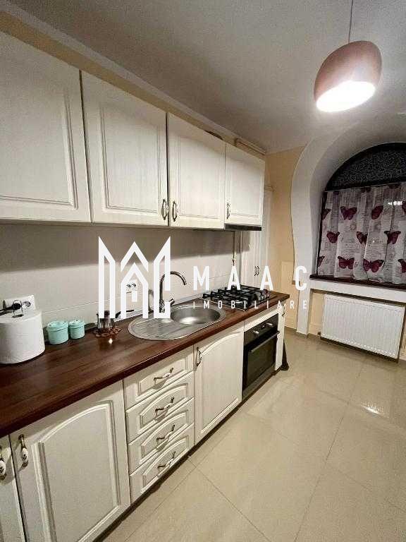 Apartament 3 camere de închiriat | Sibiu, Central | 72 mp - 4