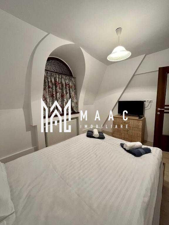 Apartament 3 camere de închiriat | Sibiu, Central | 72 mp - 6