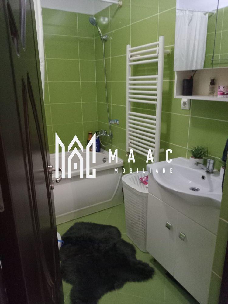 Apartament 2 camere de vânzare | Ostroveni, Râmnicu Vâlcea | 52 mp - 4