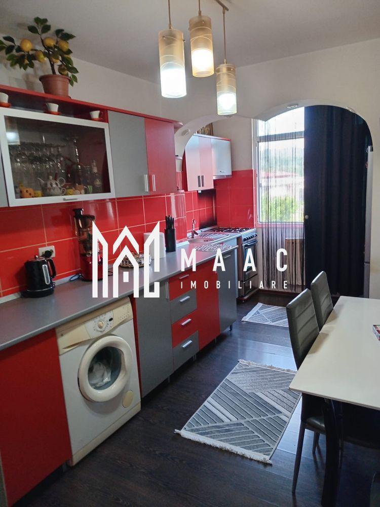 Apartament 2 camere de vânzare | Ostroveni, Râmnicu Vâlcea | 52 mp - 2