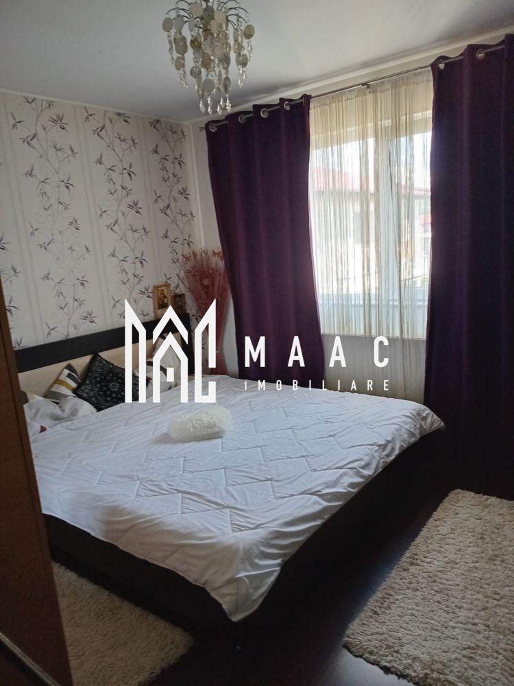 Apartament 2 camere de vânzare | Ostroveni, Râmnicu Vâlcea | 52 mp - 3