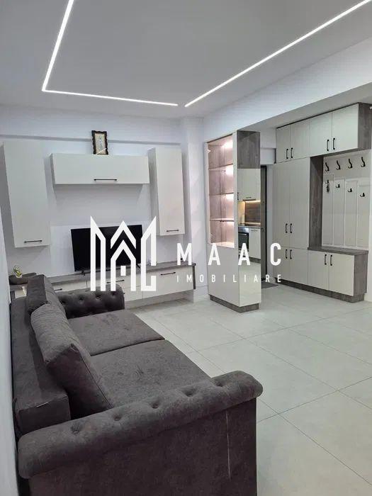 Penthouse 5 camere de închiriat | Sibiu | terasă de 55 mp - 7