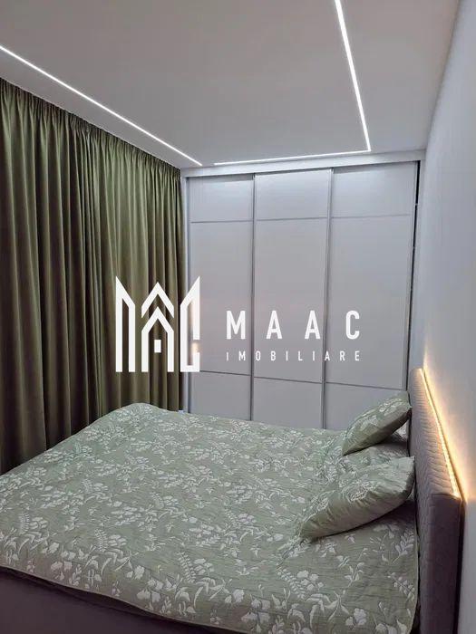 Penthouse 5 camere de închiriat | Sibiu | terasă de 55 mp - 3