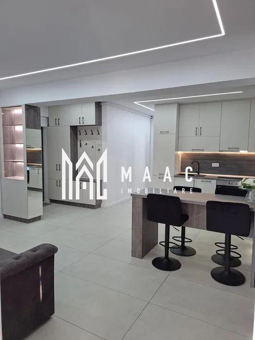 Penthouse 5 camere de închiriat | Sibiu | terasă de 55 mp - 5