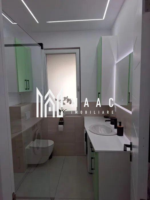 Penthouse 5 camere de închiriat | Sibiu | terasă de 55 mp - 4