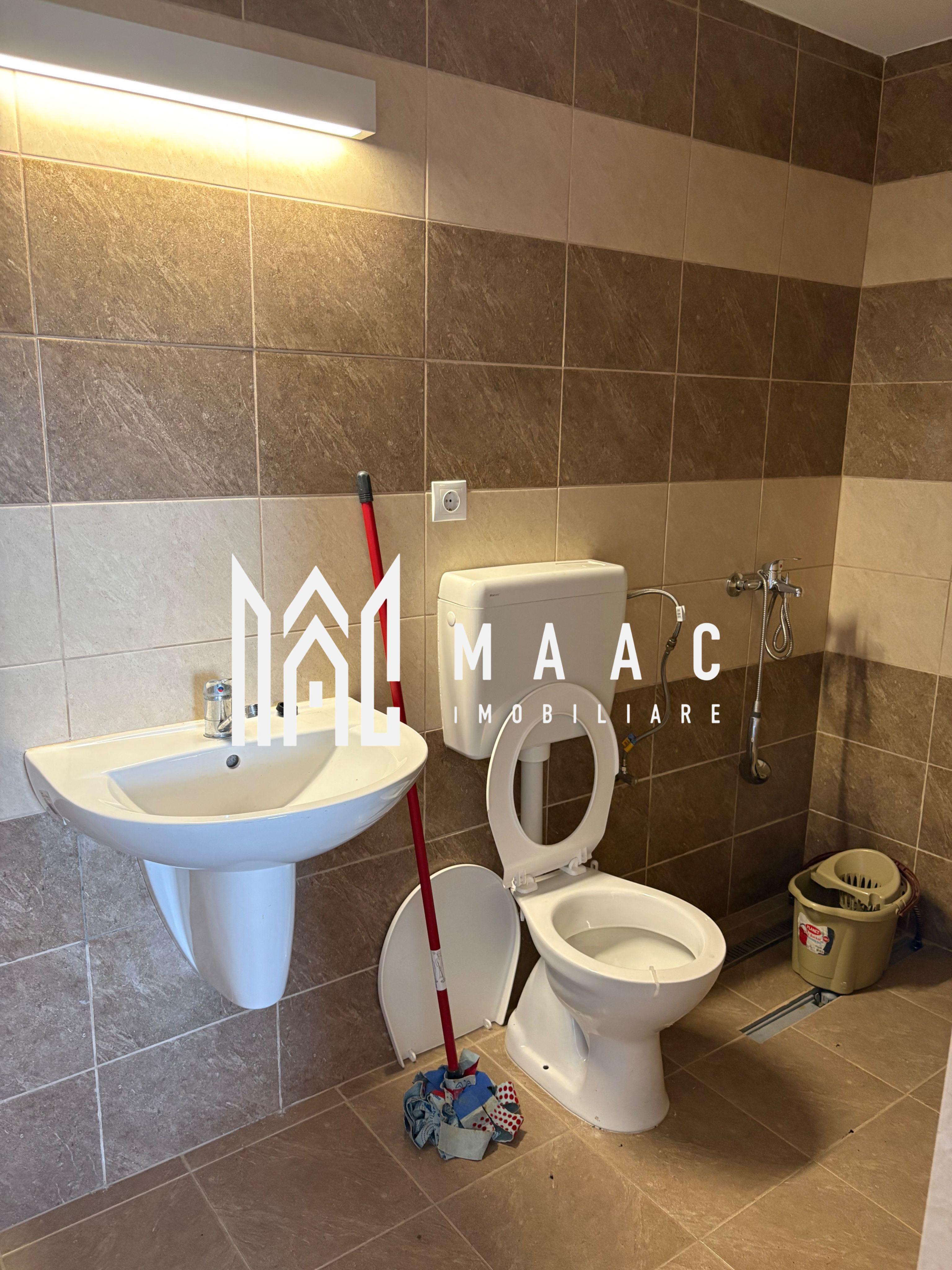 Spațiu comercial I industrial I Cisnadioara - 12