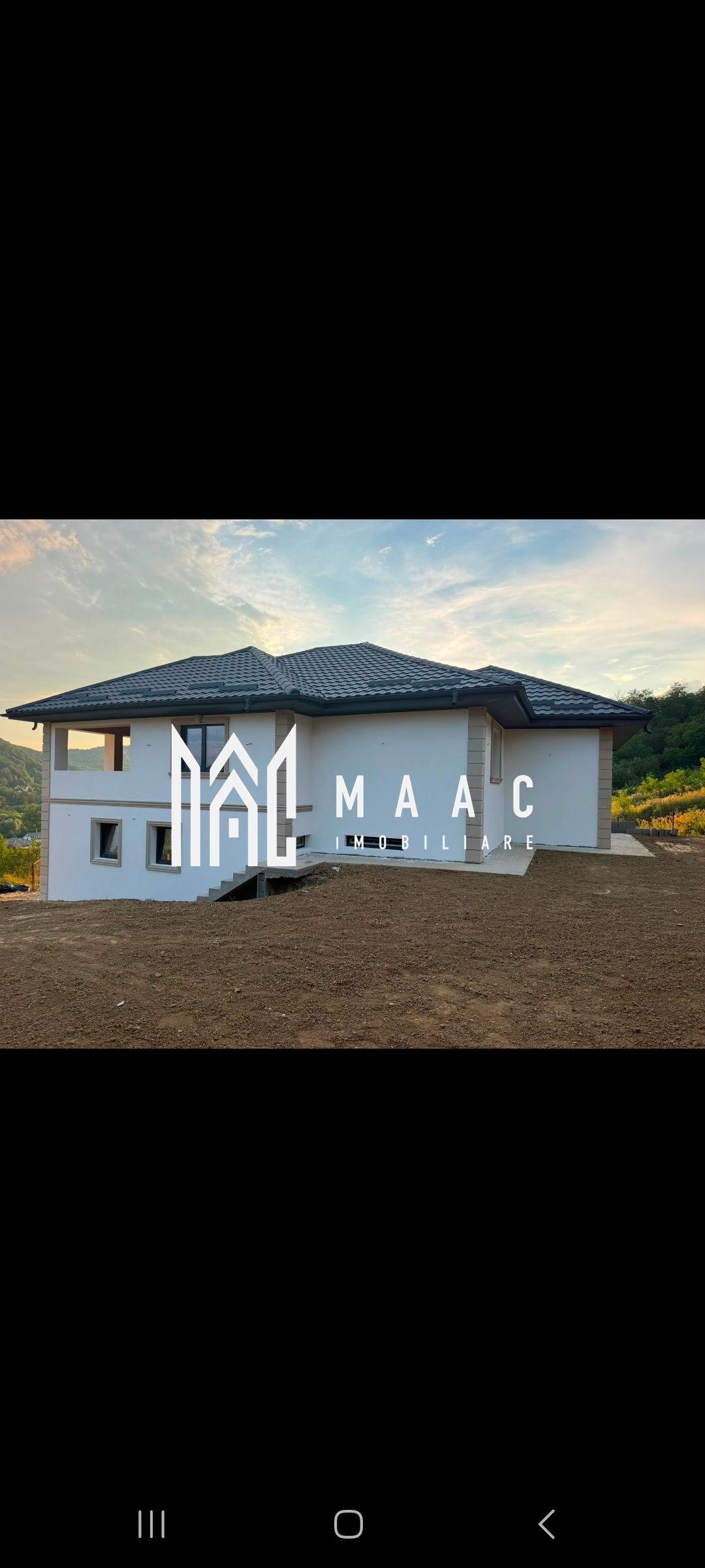 Casă 5 camere de vânzare | Vlădești, Râmnicu Vâlcea | 239 mp - 5