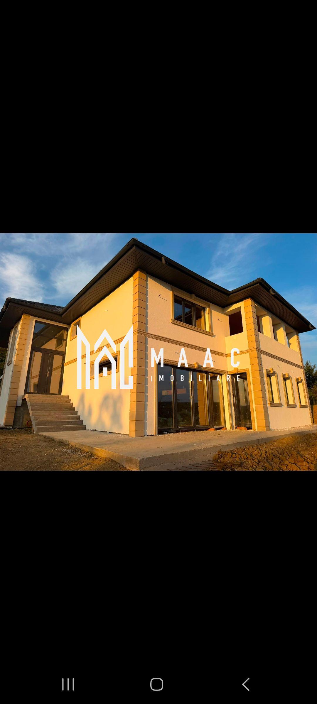 Casă 5 camere de vânzare | Vlădești, Râmnicu Vâlcea | 239 mp - 8