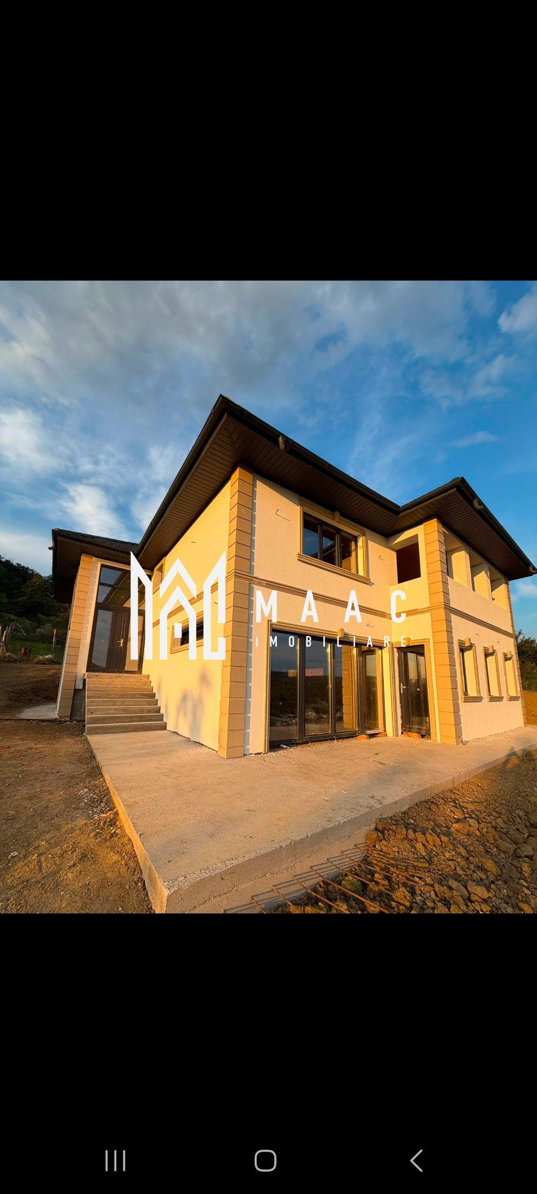 Casă 5 camere de vânzare | Vlădești, Râmnicu Vâlcea | 239 mp - 11