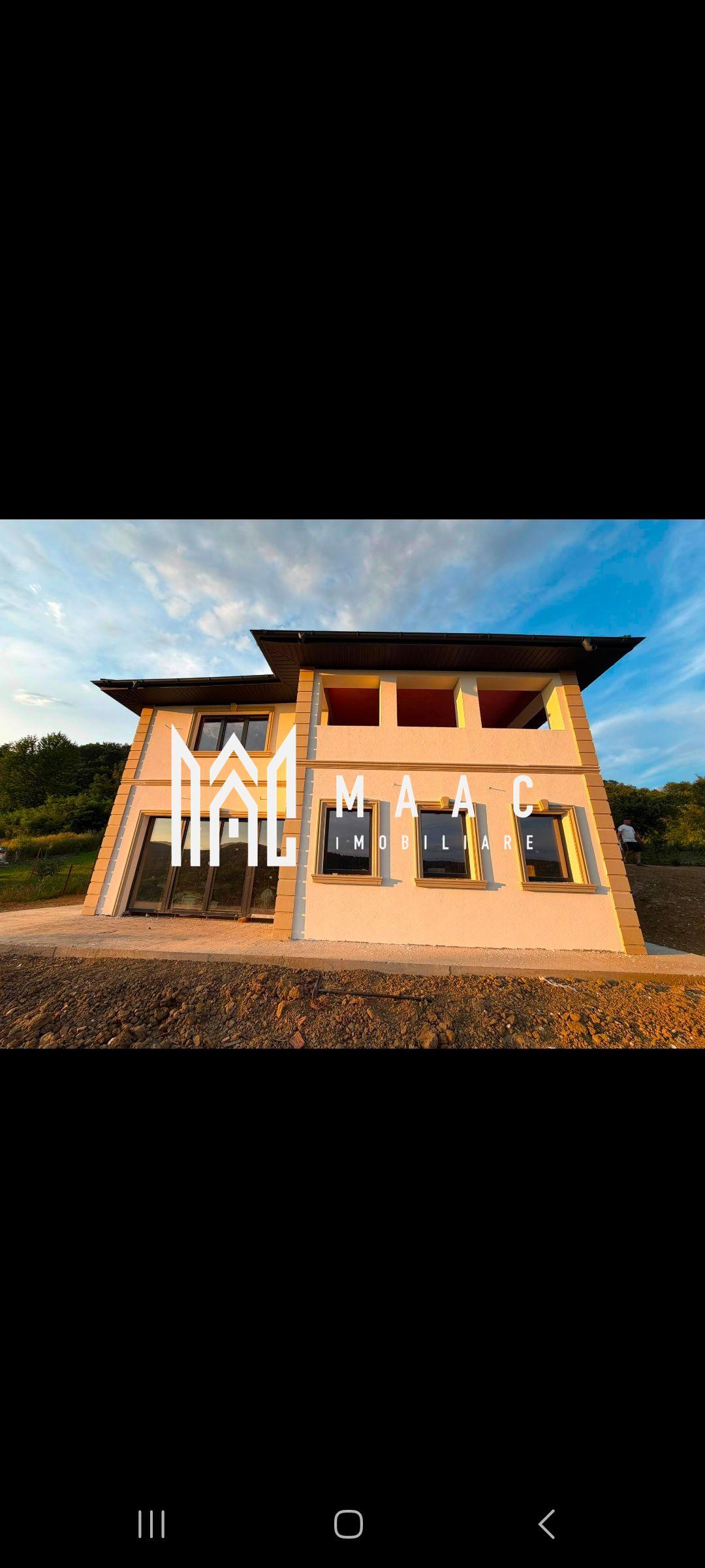 Casă 5 camere de vânzare | Vlădești, Râmnicu Vâlcea | 239 mp - 13