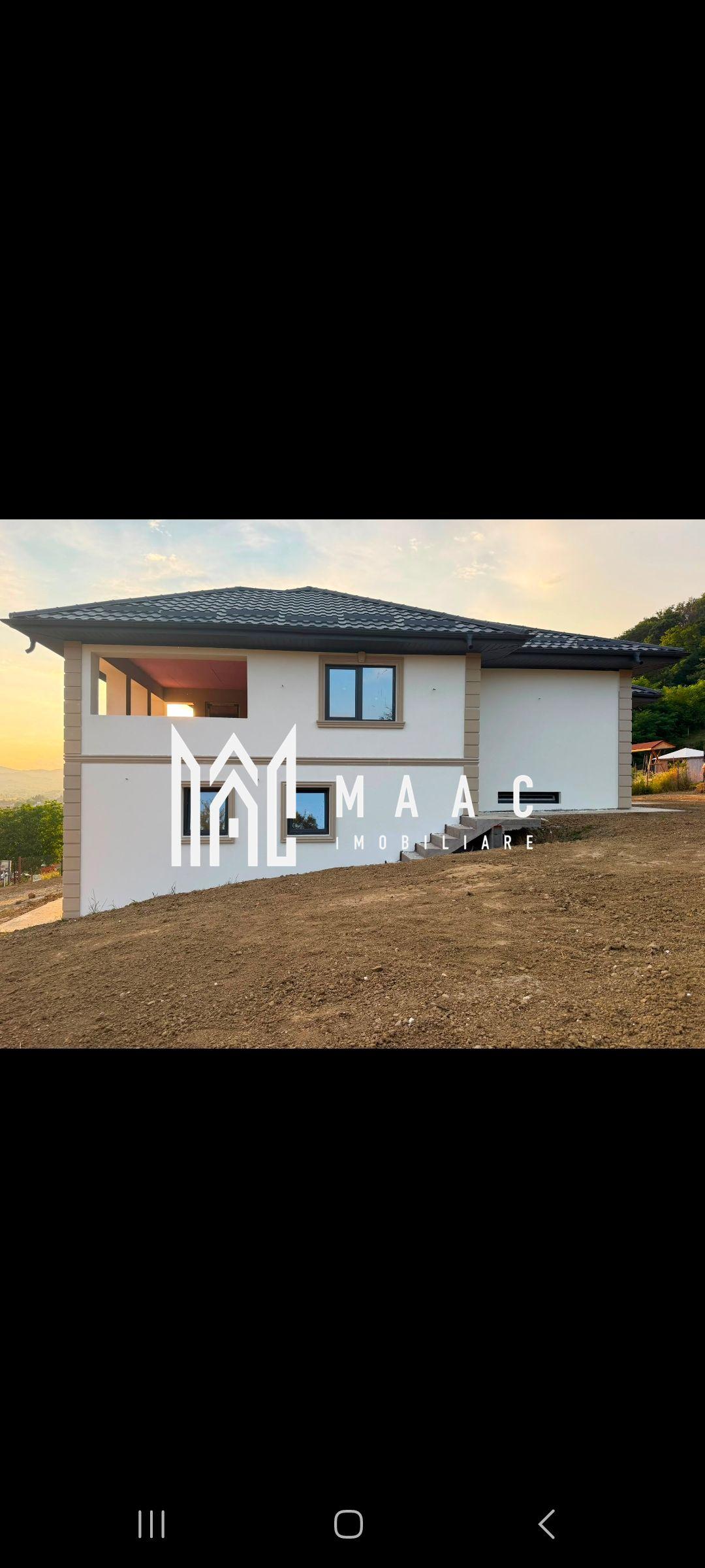 Casă 5 camere de vânzare | Vlădești, Râmnicu Vâlcea | 239 mp - 1