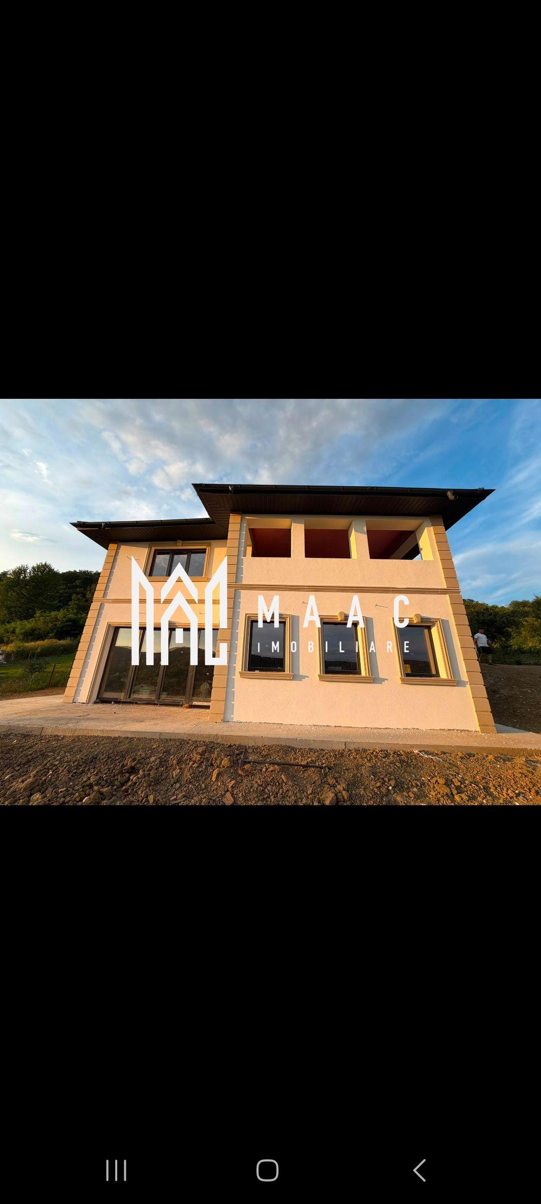Casă 5 camere de vânzare | Vlădești, Râmnicu Vâlcea | 239 mp - 9