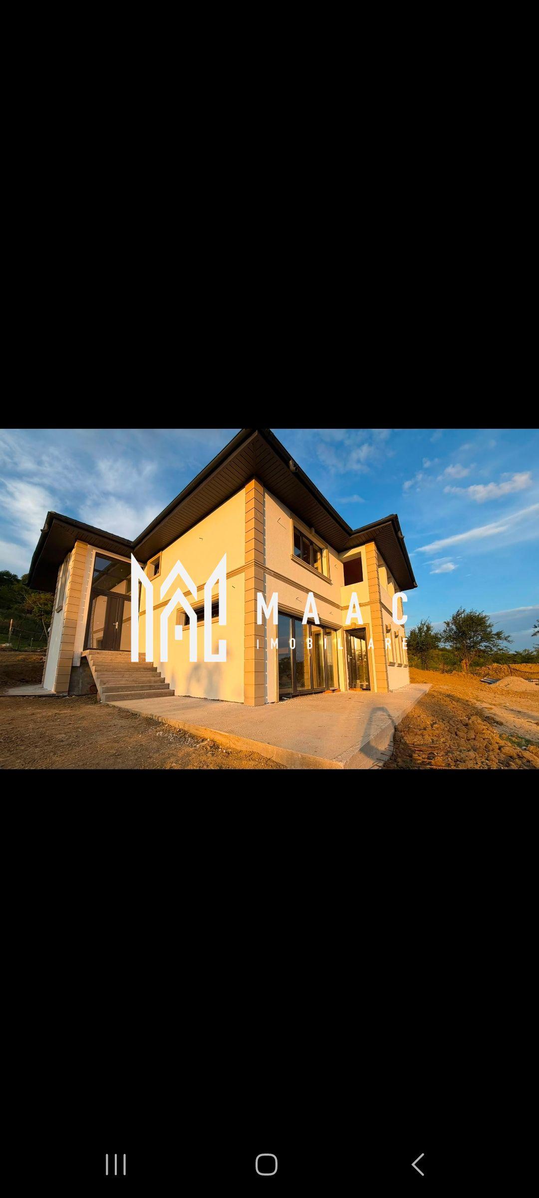 Casă 5 camere de vânzare | Vlădești, Râmnicu Vâlcea | 239 mp - 10