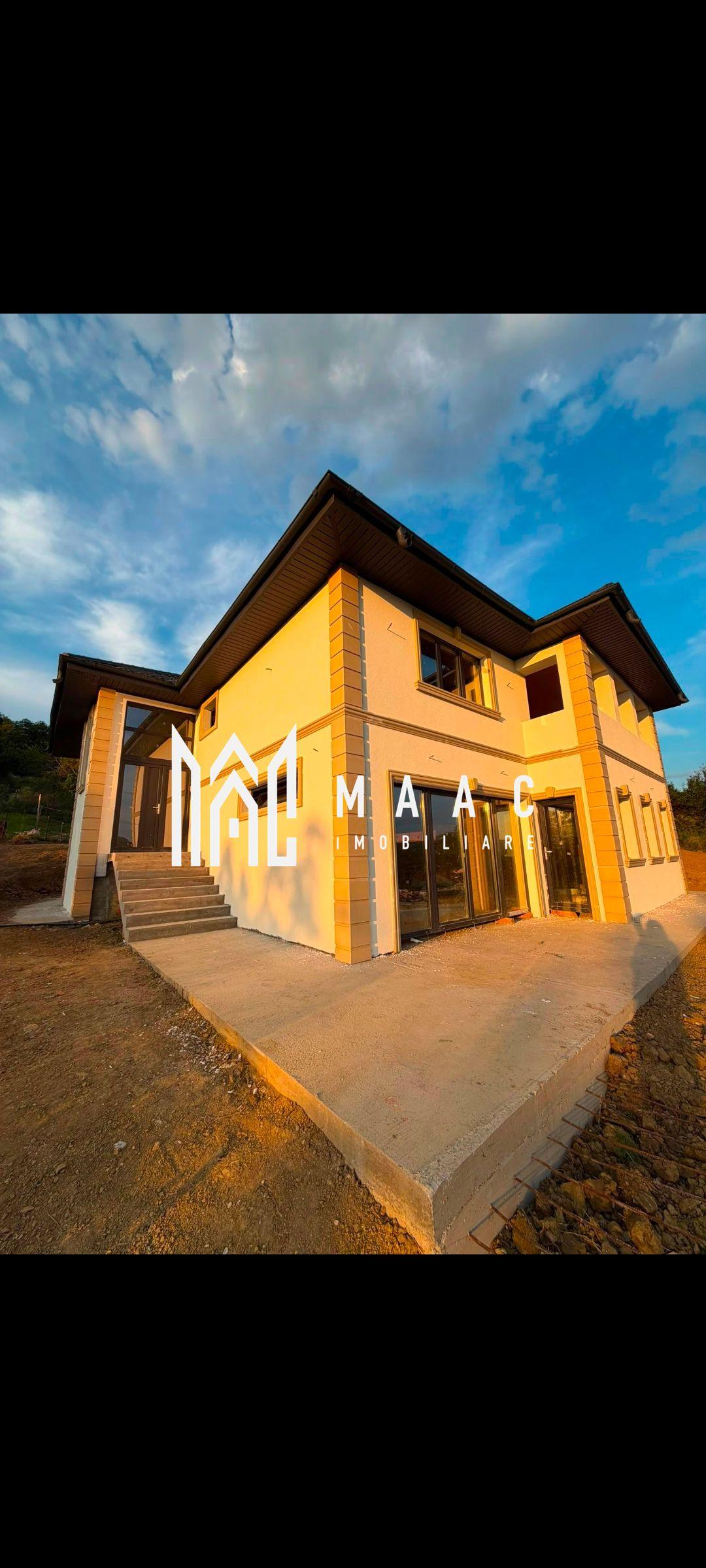 Casă 5 camere de vânzare | Vlădești, Râmnicu Vâlcea | 239 mp - 16