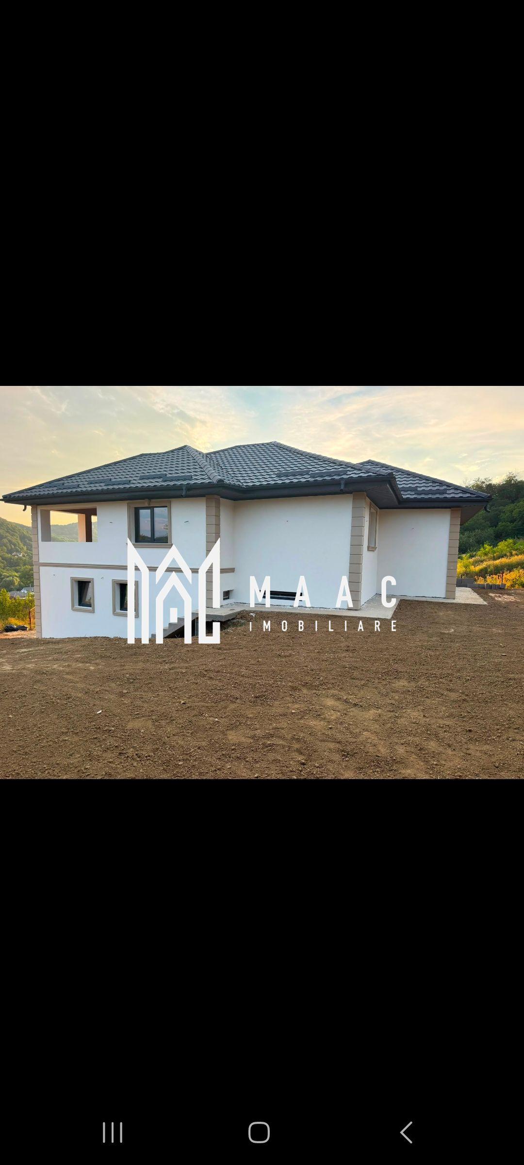 Casă 5 camere de vânzare | Vlădești, Râmnicu Vâlcea | 239 mp - 3