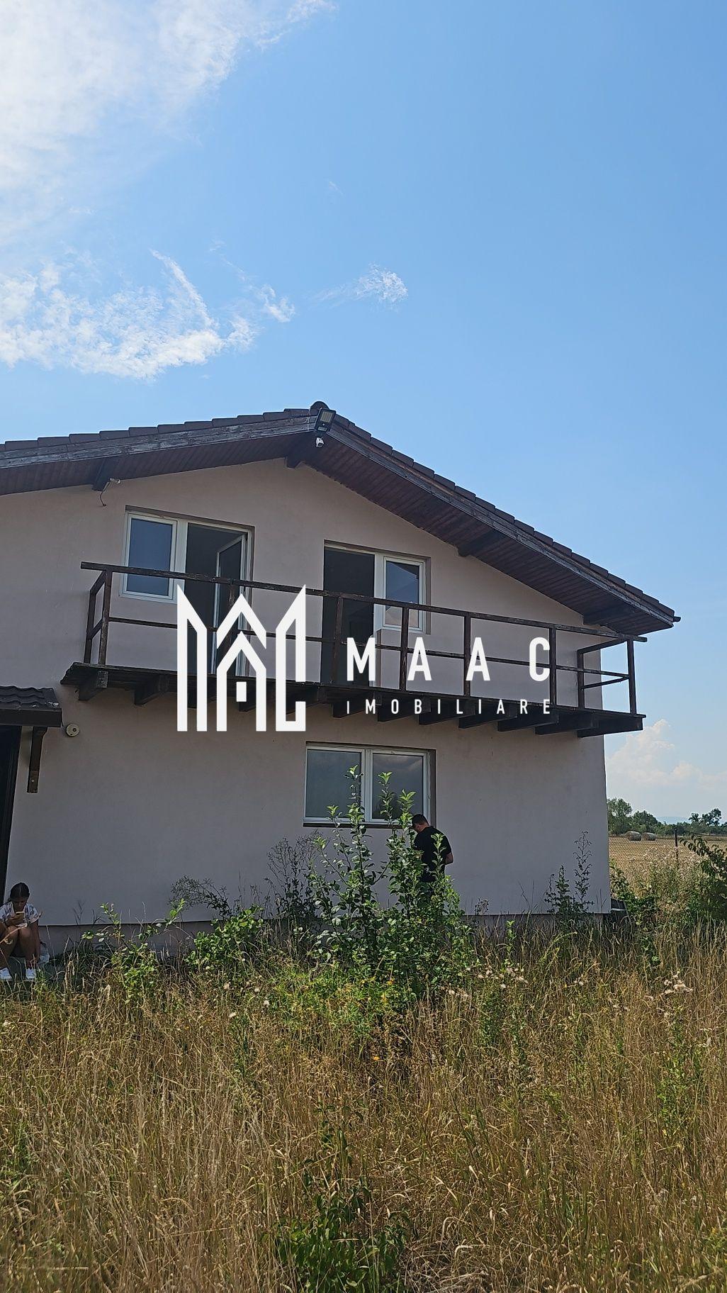 Casă individuală zona Cisnădie - 2