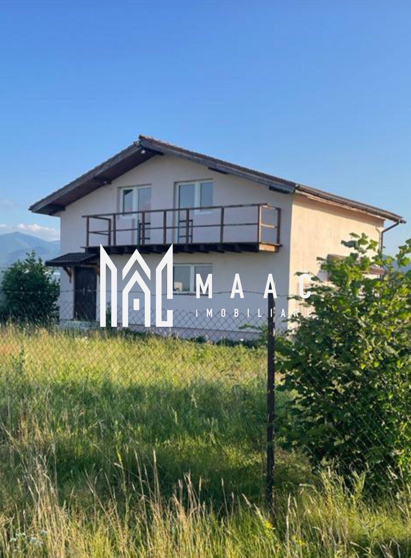 Casă individuală zona Cisnădie - 1