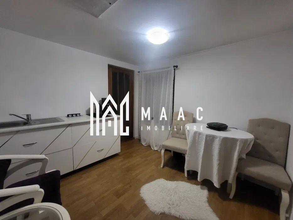 casa individuala parter+etaj inchiriere sau vanzare - 1