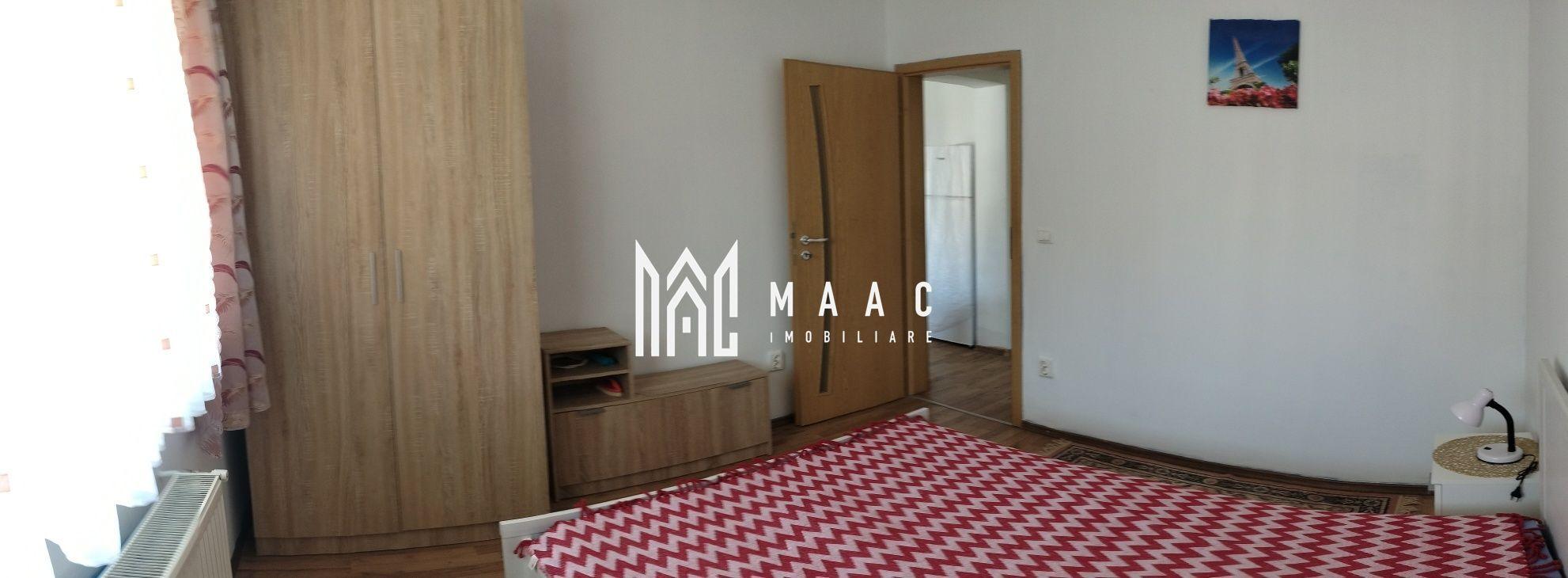 Apartament 2 camere Magnolia - 4