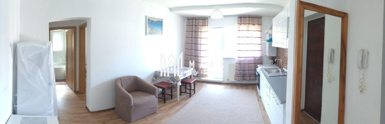 Apartament 2 camere Magnolia - 2