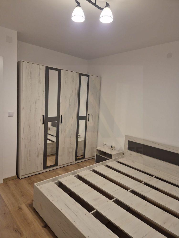 Apartament modern 3 camere 75 mp Complet renovat et 1 cartier Ștrand