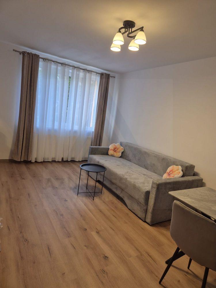 Apartament modern 3 camere 75 mp Complet renovat et 1 cartier Ștrand - 2