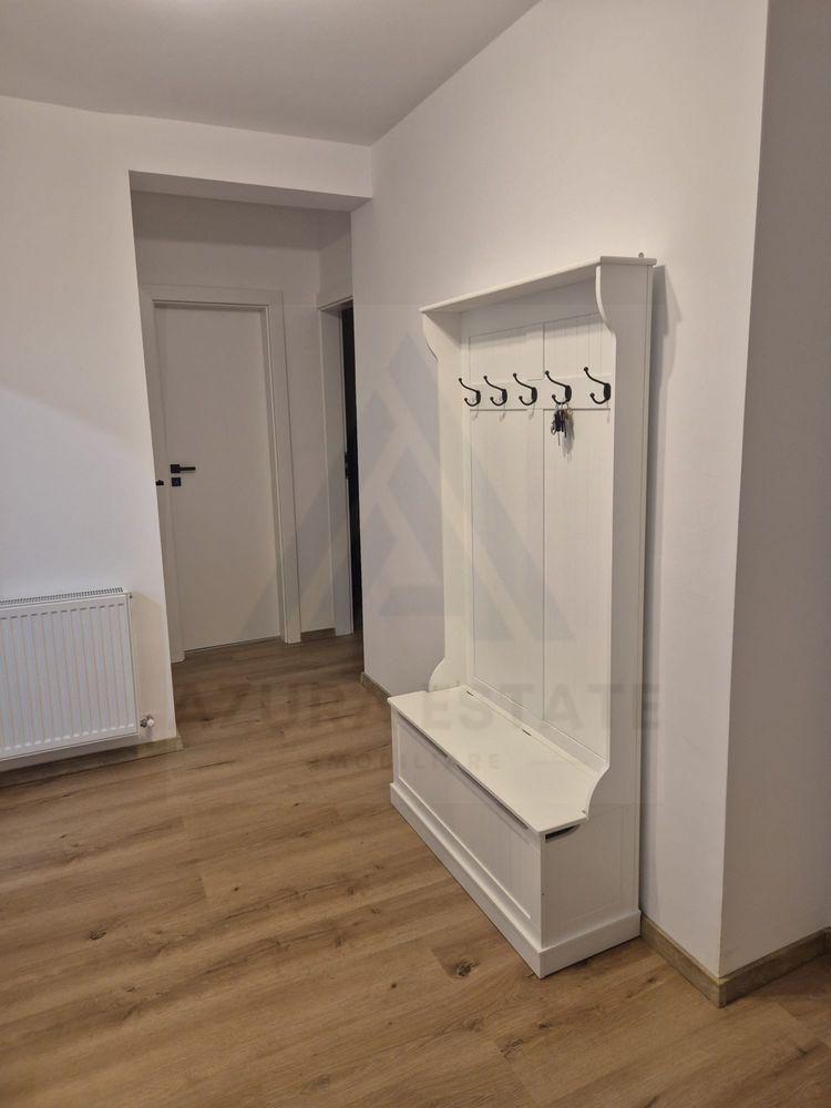 Apartament modern 3 camere 75 mp Complet renovat et 1 cartier Ștrand - 6