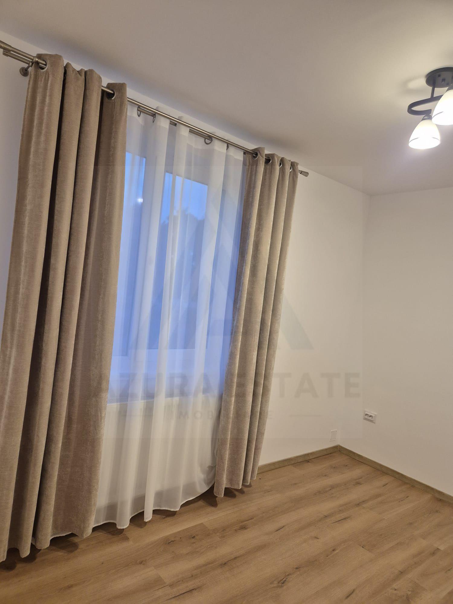Apartament modern 3 camere 75 mp Complet renovat et 1 cartier Ștrand - 11