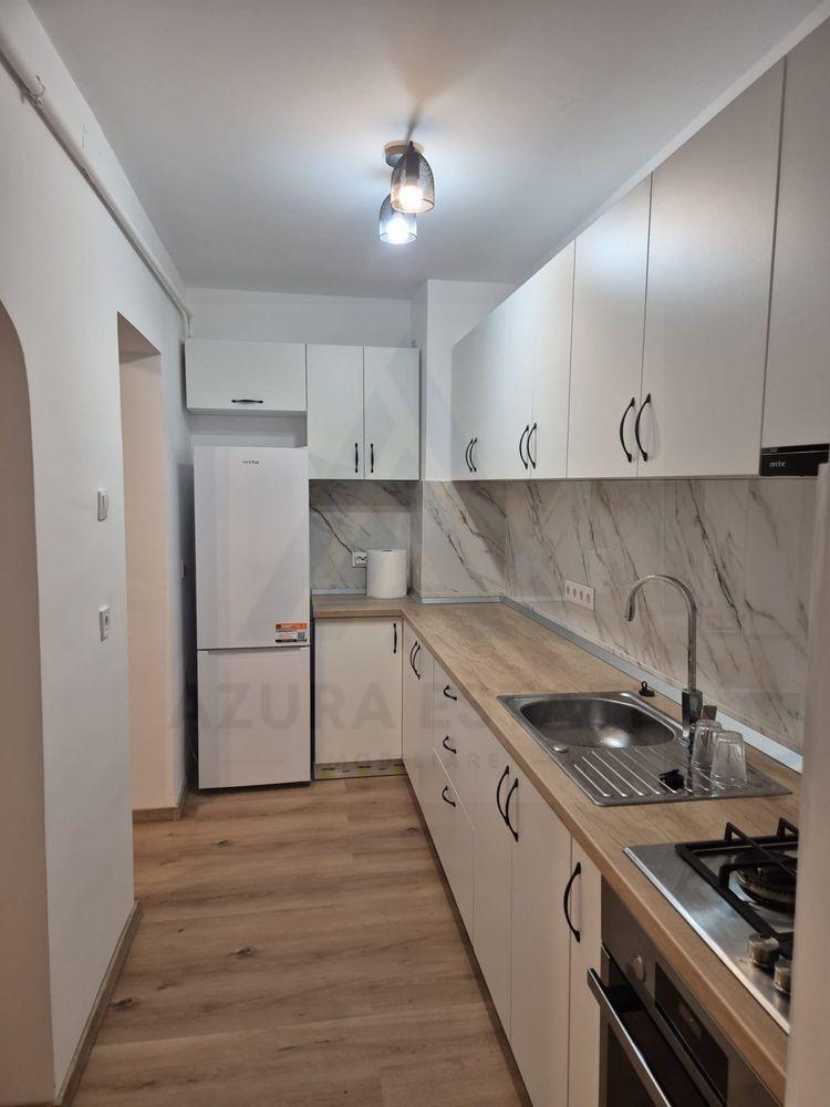 Apartament modern 3 camere 75 mp Complet renovat et 1 cartier Ștrand - 4